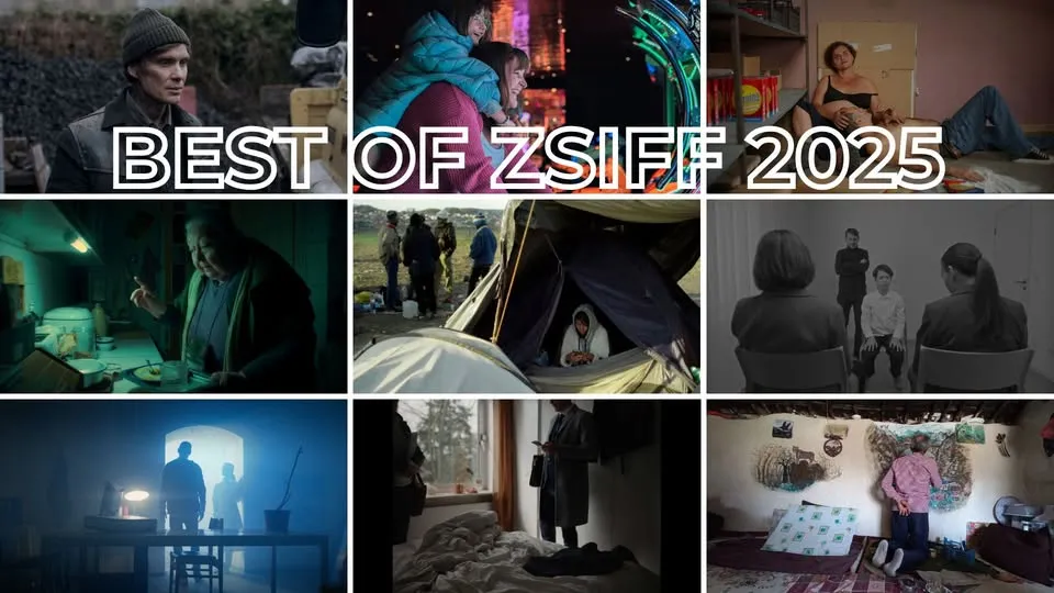 BEST OF ZSIFF 2025